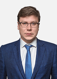 Лебедь Кирилл Владимирович