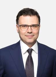 Мясников Владимир Юрьевич